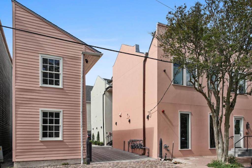 Fab 1838 Garden District 5Br With Parking And Balcony Apartment New Orleans Exterior photo